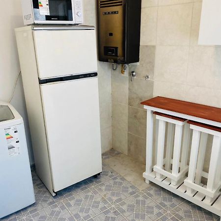 شقة The Recoleta Sun بوينس آيرس المظهر الخارجي الصورة