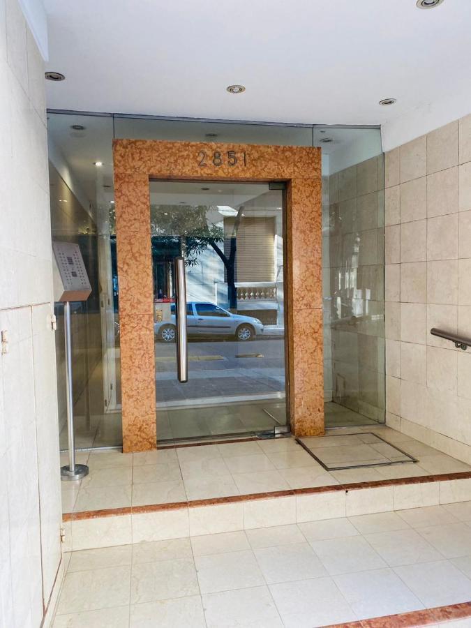 شقة The Recoleta Sun بوينس آيرس المظهر الخارجي الصورة